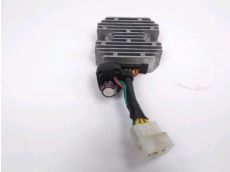 Regulateur de tension