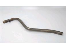 Collecteur raccord arriere