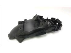 Passage de roue complet