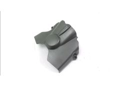 Couvercle pignon sortie boite