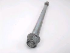 Axe de bras oscillant