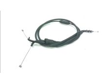 Cable d'accelerateur