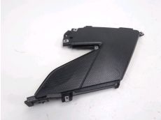 Habillage platine gauche