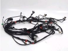 Faisceau electrique
