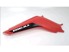 Carenage arriere droit