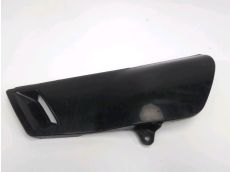 Carenage arriere gauche