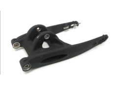 Bras oscillant complet