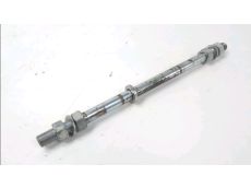 Axe de bras oscillant