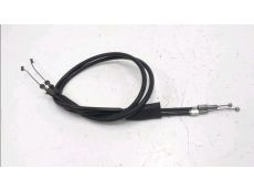 Cable d'accelerateur