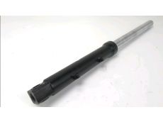 Tube de fourche gauche