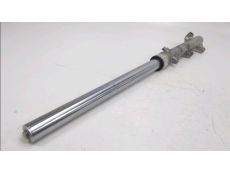 Tube de fourche gauche