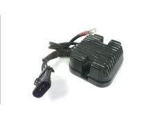 Regulateur de tension