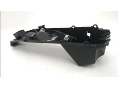 Passage de roue complet