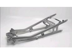 Boucle cadre arriere