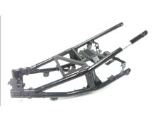 Boucle cadre arriere