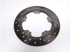 Disque frein arriere