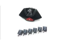 Pack electrique