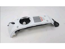 Habillage de reservoir