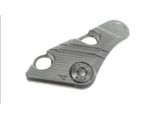 Habillage de cadre gauche