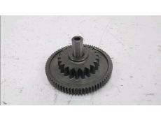 Roue libre de demarreur