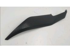 Habillage de cadre gauche