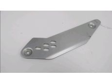 Habillage platine gauche