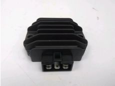 Regulateur de tension