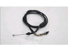 Cable d'accelerateur
