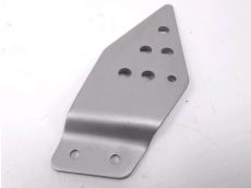 Habillage platine gauche