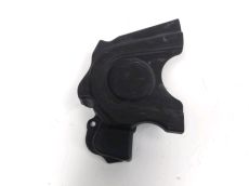 Couvercle pignon sortie boite