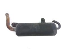 Collecteur raccord arriere