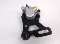 Etrier frein arriere