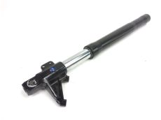 Tube de fourche gauche