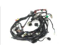 Faisceau electrique