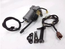 Relais boitier electrique