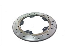 Disque frein arriere