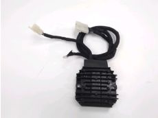 Regulateur de tension