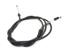 Cable d'accelerateur