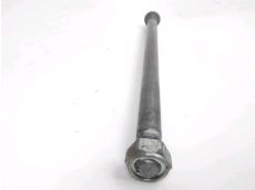 Axe de bras oscillant