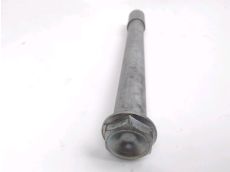 Axe de roue avant