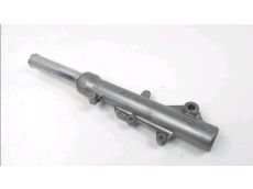 Tube de fourche gauche