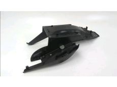 Passage de roue complet