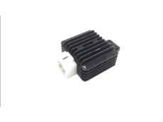 Regulateur de tension