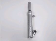 Tube de fourche droit