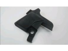 Habillage de cadre droit