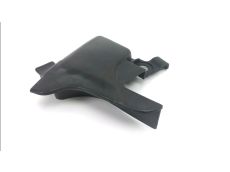 Habillage de cadre gauche