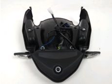 Passage de roue complet