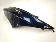 Carenage arriere droit