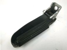 Repose pieds arriere droit