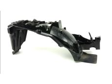 Passage de roue complet